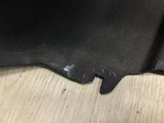 Бампер передний TACOMA 05-15 2011-2015