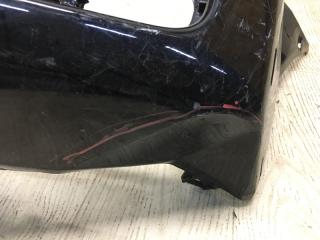 Бампер передний TACOMA 05-15 2011-2015