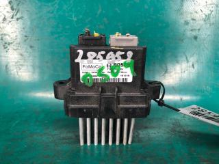 Резистор печки FUSION 14- 2016 2.5L