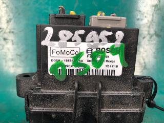 Резистор печки FORD FUSION 14- 2.5L