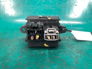 Резистор печки FUSION 14- 2016 2.5L