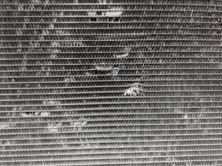 Радиатор кондиционера TOYOTA CAMRY 40 06-11