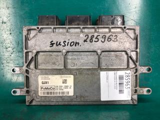Блок управления двигателем FUSION 14- 2016 2.5L