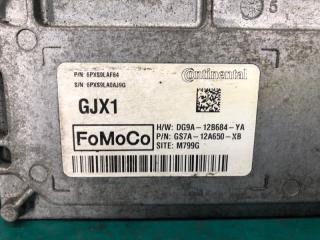 Блок управления двигателем FORD FUSION 14- 2.5L