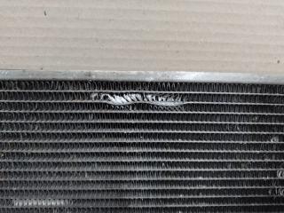 Радиатор кондиционера TOYOTA CAMRY 40 06-11