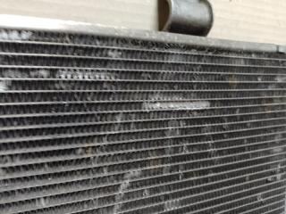 Радиатор кондиционера CAMRY 40 06-11