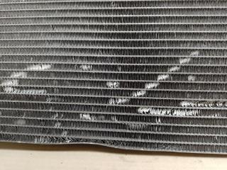 Радиатор кондиционера NISSAN TEANA J32 08-14