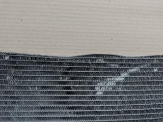 Радиатор кондиционера TEANA J32 08-14