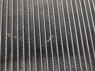 Радиатор печки FUSION 14- 2016 2.5L