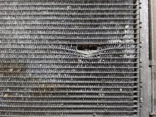 Радиатор кондиционера PRIUS - 30 09-17