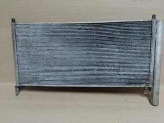Радиатор кондиционера TOYOTA PRIUS - 30 09-17