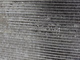 Радиатор кондиционера PRIUS - 30 09-17