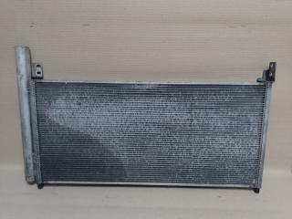 Радиатор кондиционера TOYOTA PRIUS - 30 09-17