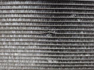 Радиатор кондиционера TOYOTA PRIUS - 30 09-17