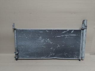 Радиатор кондиционера PRIUS - 30 09-17