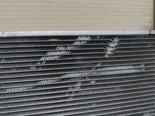 Радиатор кондиционера PRIUS - 30 09-17