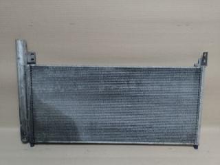 Радиатор кондиционера TOYOTA PRIUS - 30 09-17