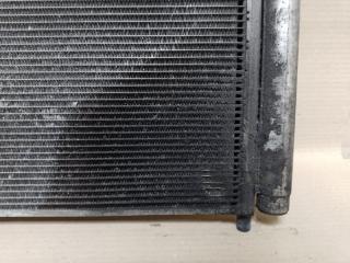 Радиатор кондиционера TOYOTA PRIUS - 30 09-17