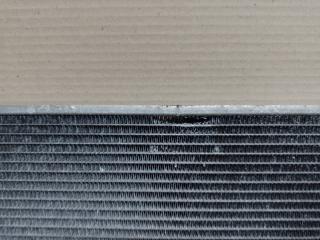 Радиатор кондиционера PRIUS - 30 09-17