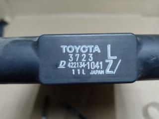 Радиатор основной TOYOTA PRIUS - 30 09-17