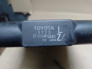 Радиатор основной TOYOTA PRIUS - 30 09-17