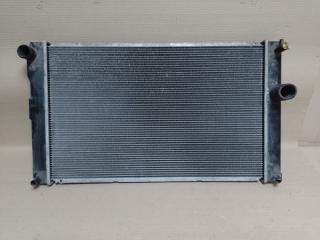 Радиатор основной PRIUS - 30 09-17