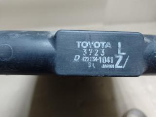 Радиатор основной TOYOTA PRIUS - 30 09-17