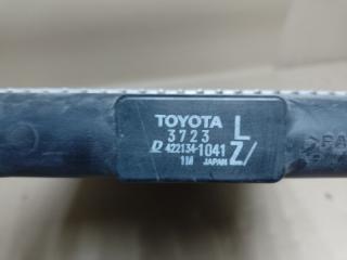 Радиатор основной TOYOTA PRIUS - 30 09-17