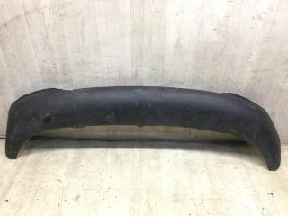 Защита заднего бампера FORTE YD 12- YD