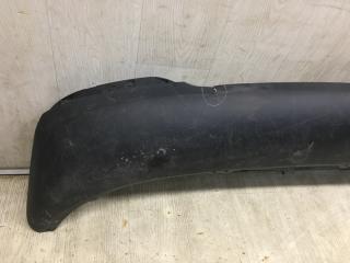 Защита заднего бампера KIA FORTE YD 12- YD