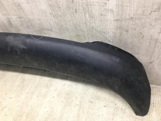 Защита заднего бампера FORTE YD 12- YD