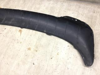 Защита заднего бампера FORTE YD 12- YD