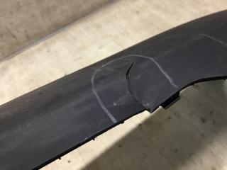 Защита заднего бампера FORTE YD 12- YD