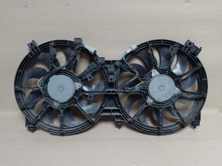 Диффузор вентилятора основного радиатора TEANA J32 08-14