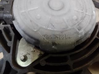 Диффузор вентилятора основного радиатора TEANA J32 08-14