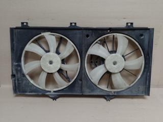 Диффузор вентилятора основного радиатора TOYOTA CAMRY 40 06-11