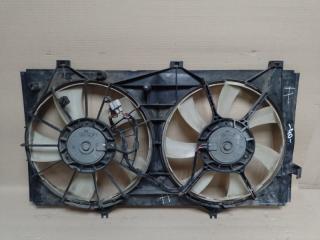 Диффузор вентилятора основного радиатора CAMRY 40 06-11