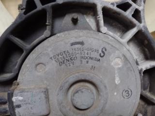 Диффузор вентилятора основного радиатора CAMRY 40 06-11