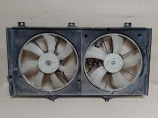 Диффузор вентилятора основного радиатора TOYOTA CAMRY 40 06-11