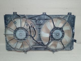 Диффузор вентилятора основного радиатора CAMRY 40 06-11