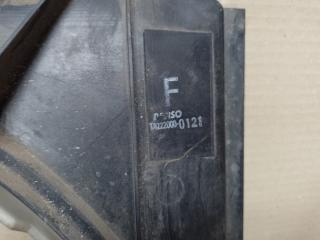 Диффузор вентилятора основного радиатора CAMRY 40 06-11