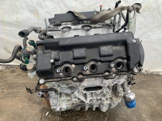 Двигатель на запчасти ( под ремонт ) MDX (YD3) 13-21 2014 3.5