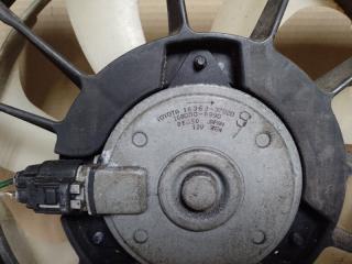 Диффузор вентилятора основного радиатора TOYOTA PRIUS - 30 09-17