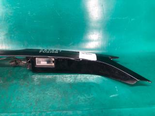 Панель подсветки номера FUSION 14- 2016 2.5L