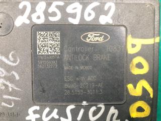 Блок ABS FUSION 14- 2016 2.5L