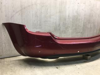 Бампер задний MURANO Z50 02-07 Z50 3.5