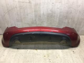 Бампер задний MURANO Z50 02-07 Z50 3.5