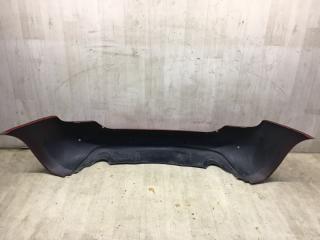 Бампер задний MURANO Z50 02-07 Z50 3.5