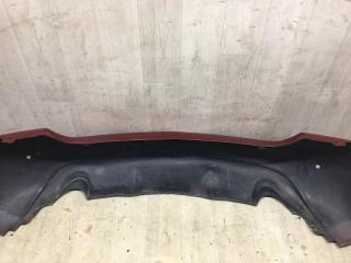 Бампер задний MURANO Z50 02-07 Z50 3.5