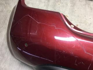 Бампер задний MURANO Z50 02-07 Z50 3.5